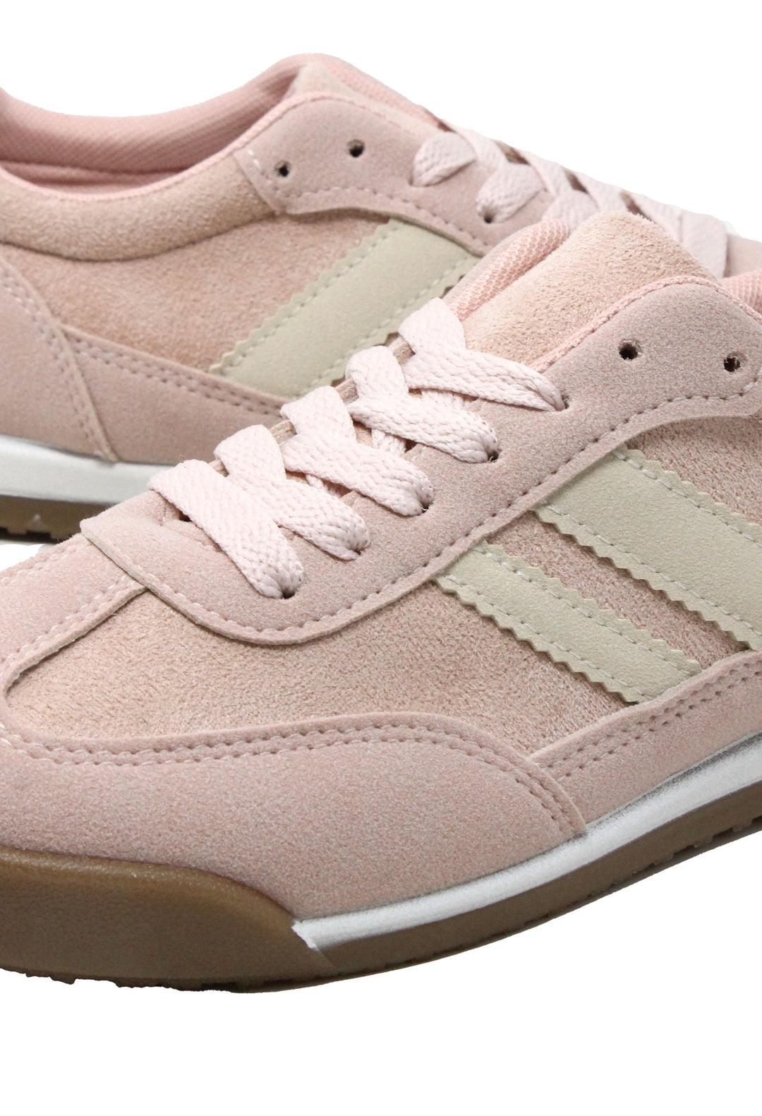 Double Stripe Trainer