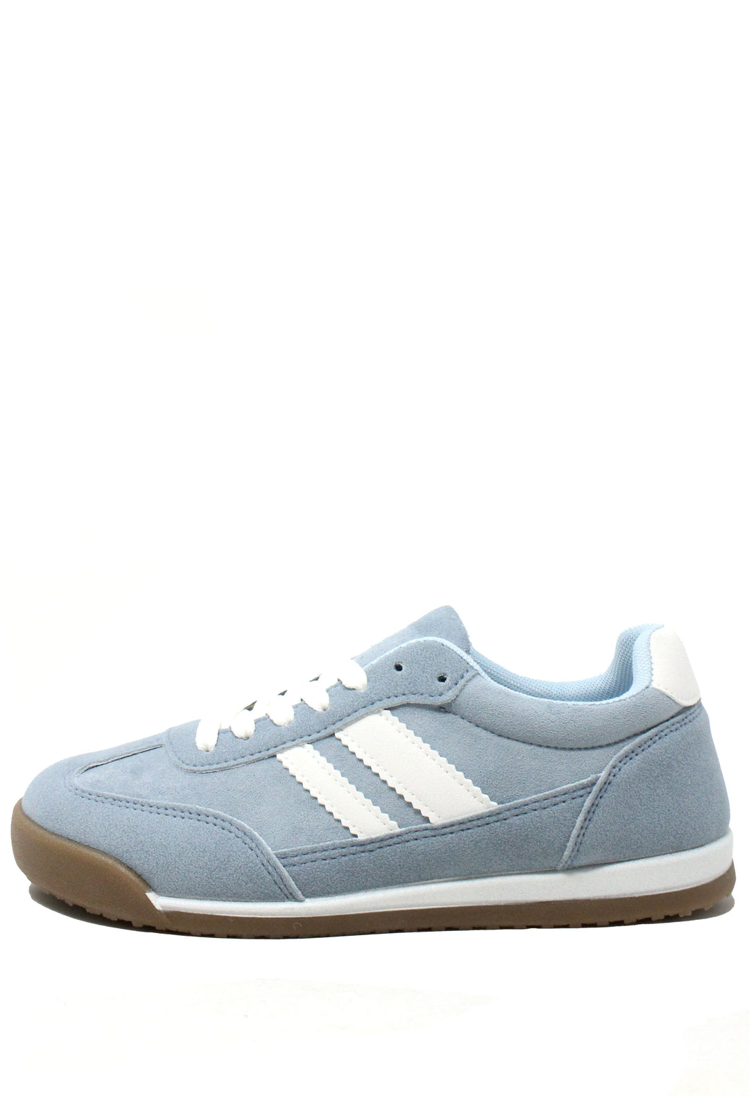 Double Stripe Trainer