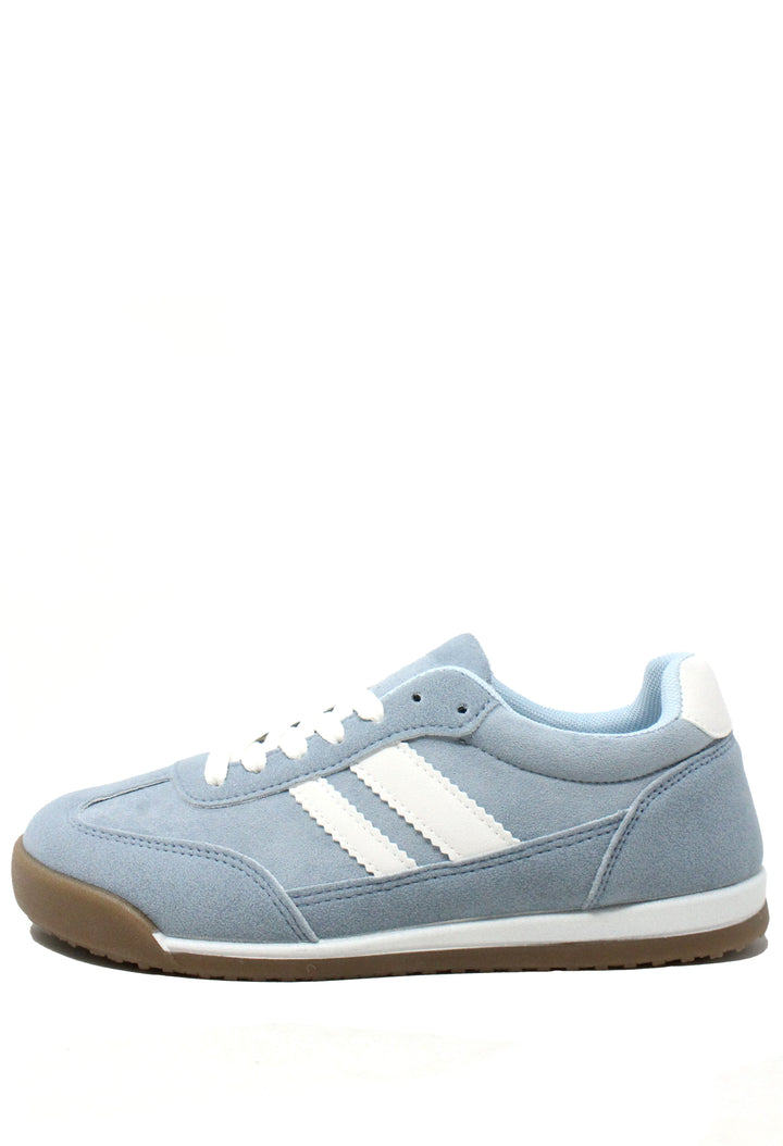 Double Stripe Trainer