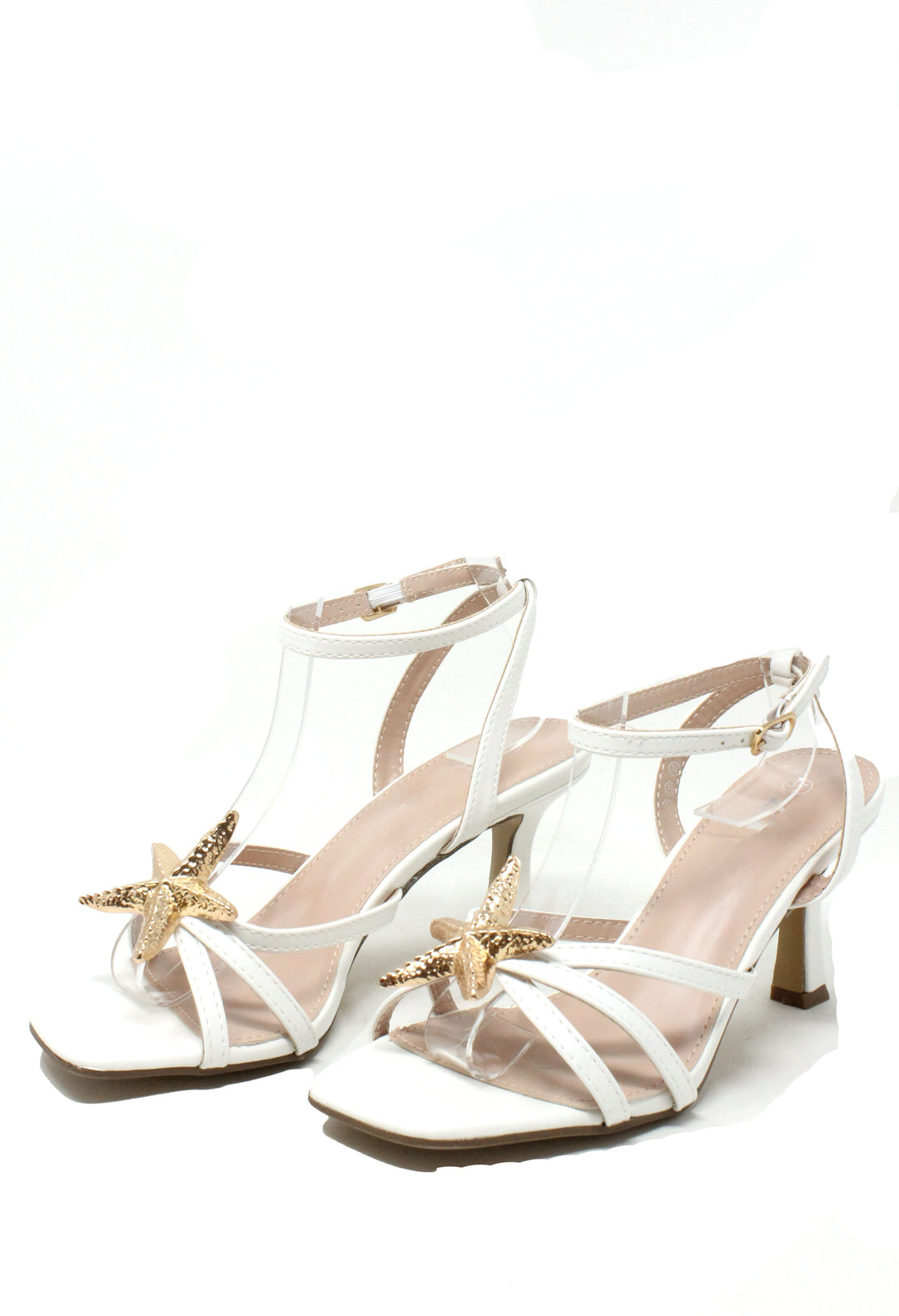 Starfish Heel