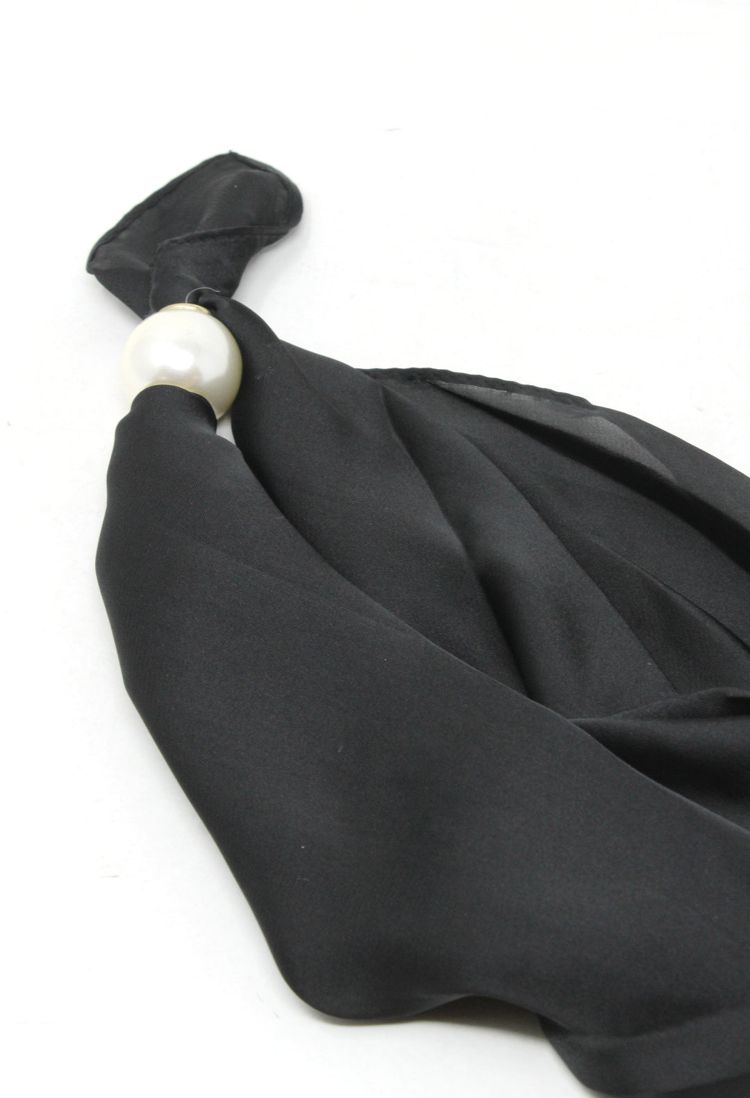 Magnetic neck Scarf