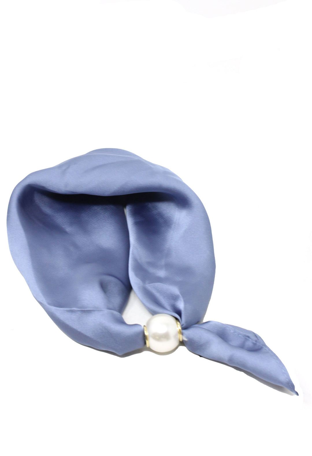 Magnetic neck Scarf