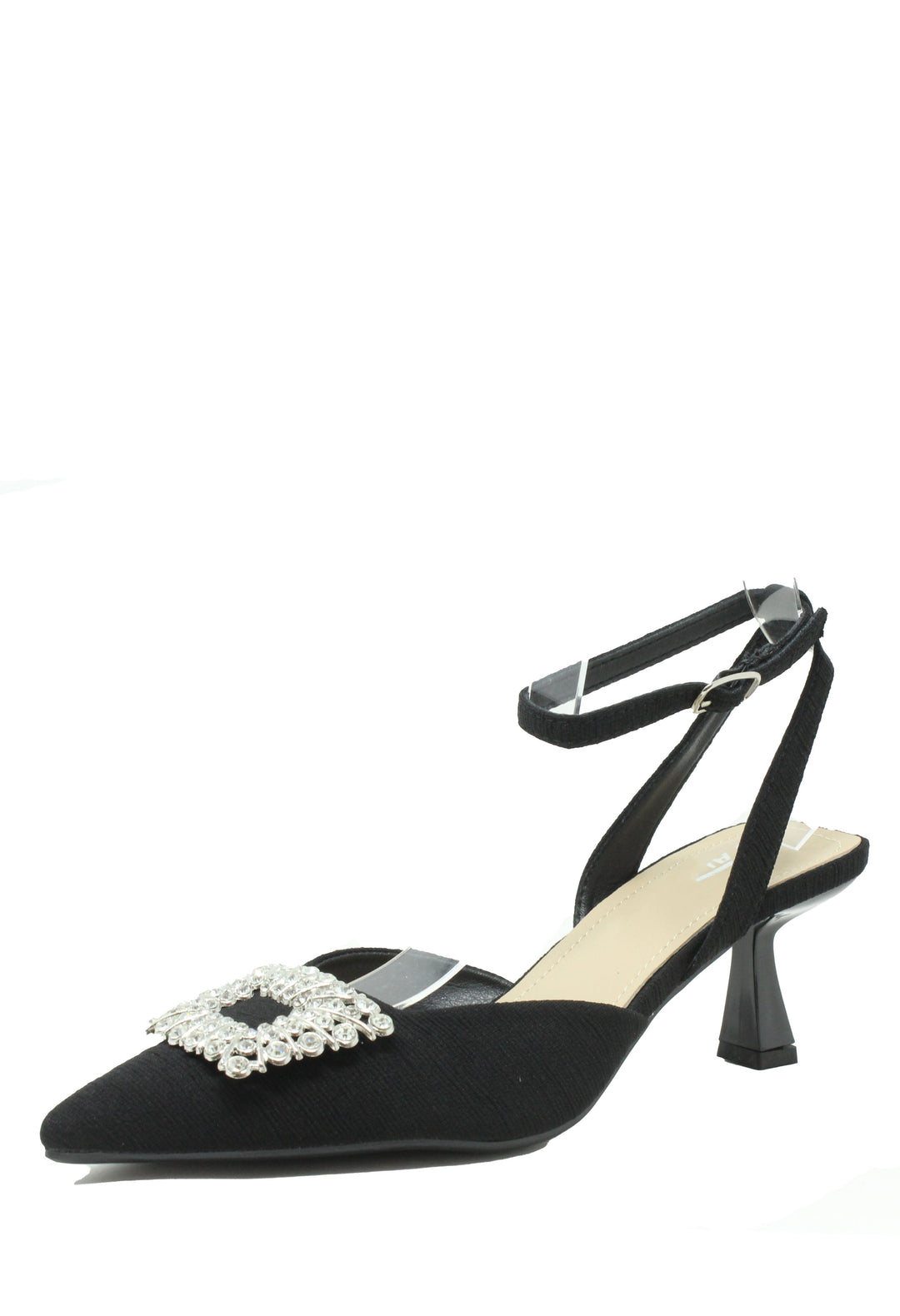 Diamante Gem Heel