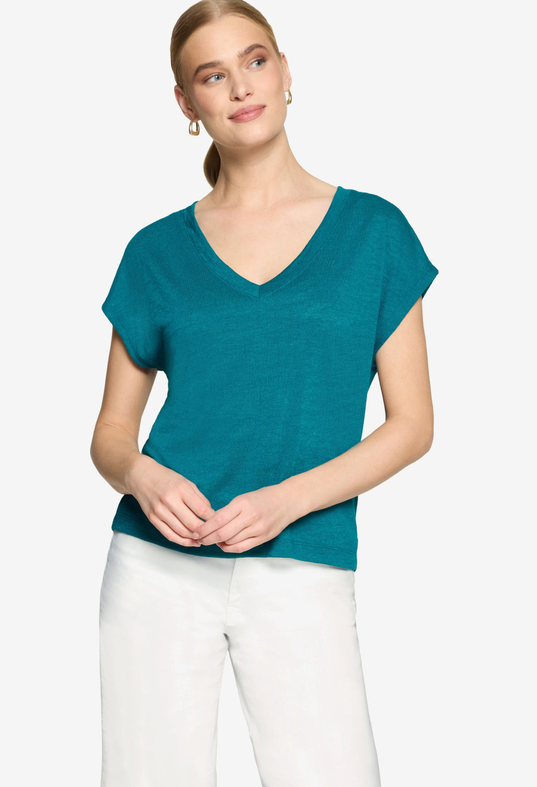 V-Neck T-Shirt