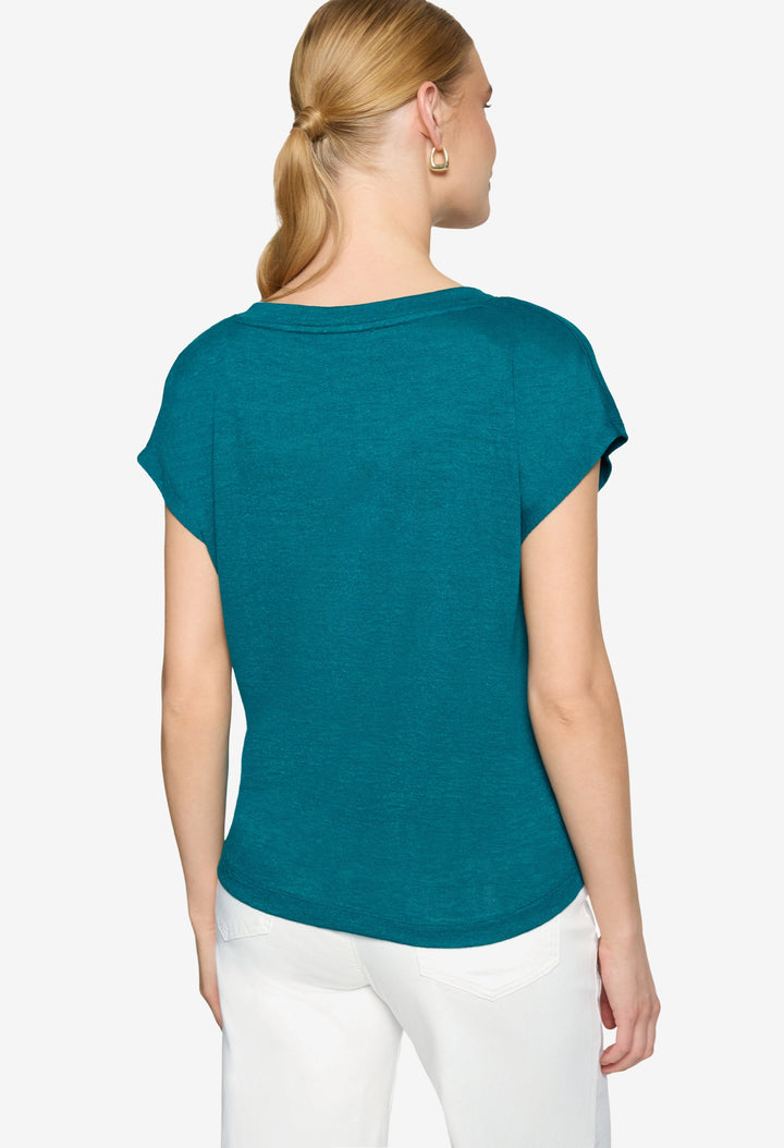 V-Neck T-Shirt