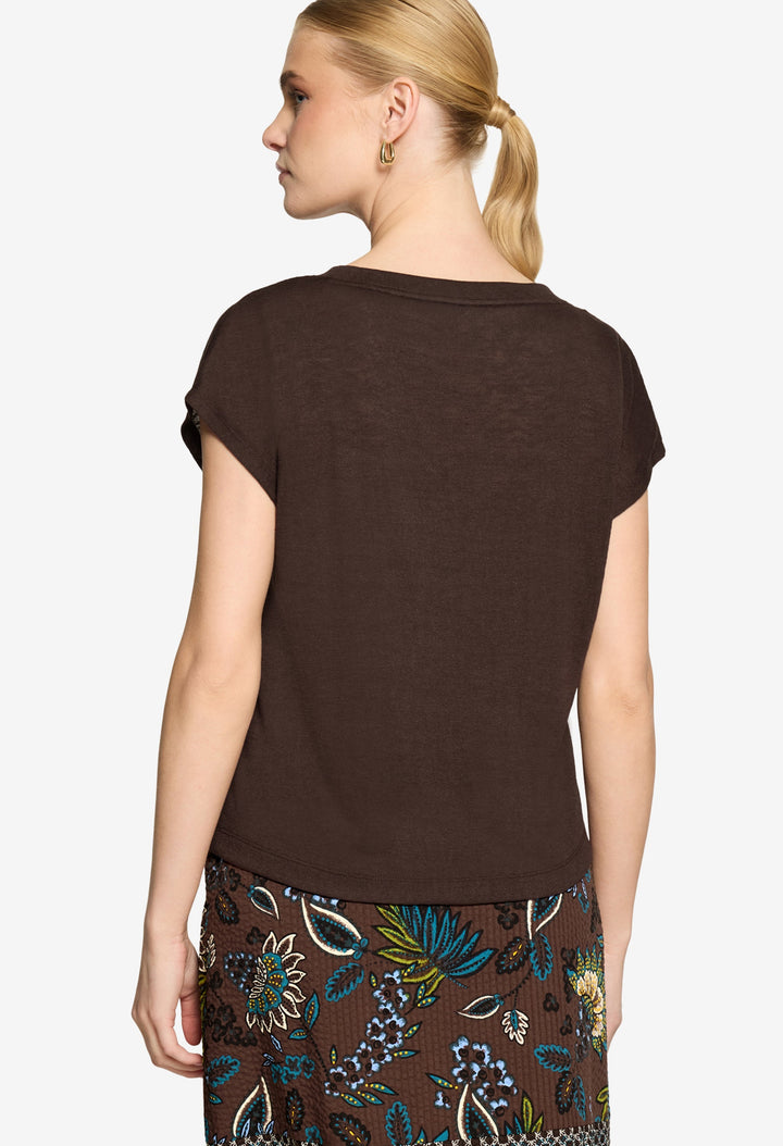 V-Neck T-Shirt