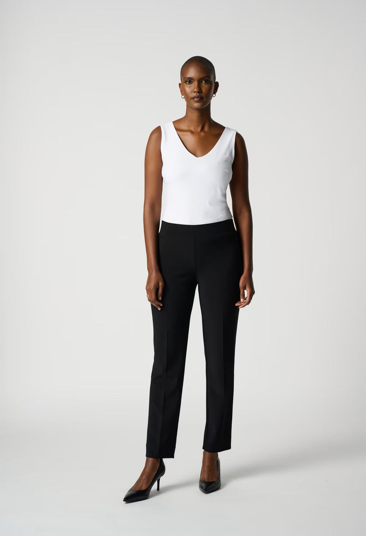 Classic Straight Pant