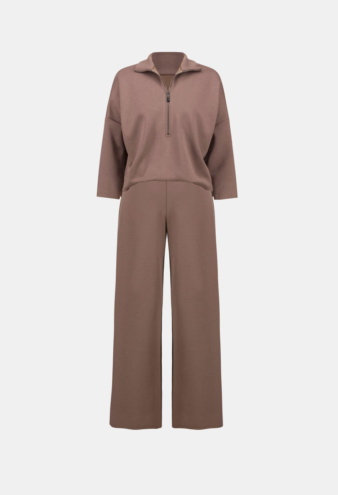 Wide Leg Jumpsuit