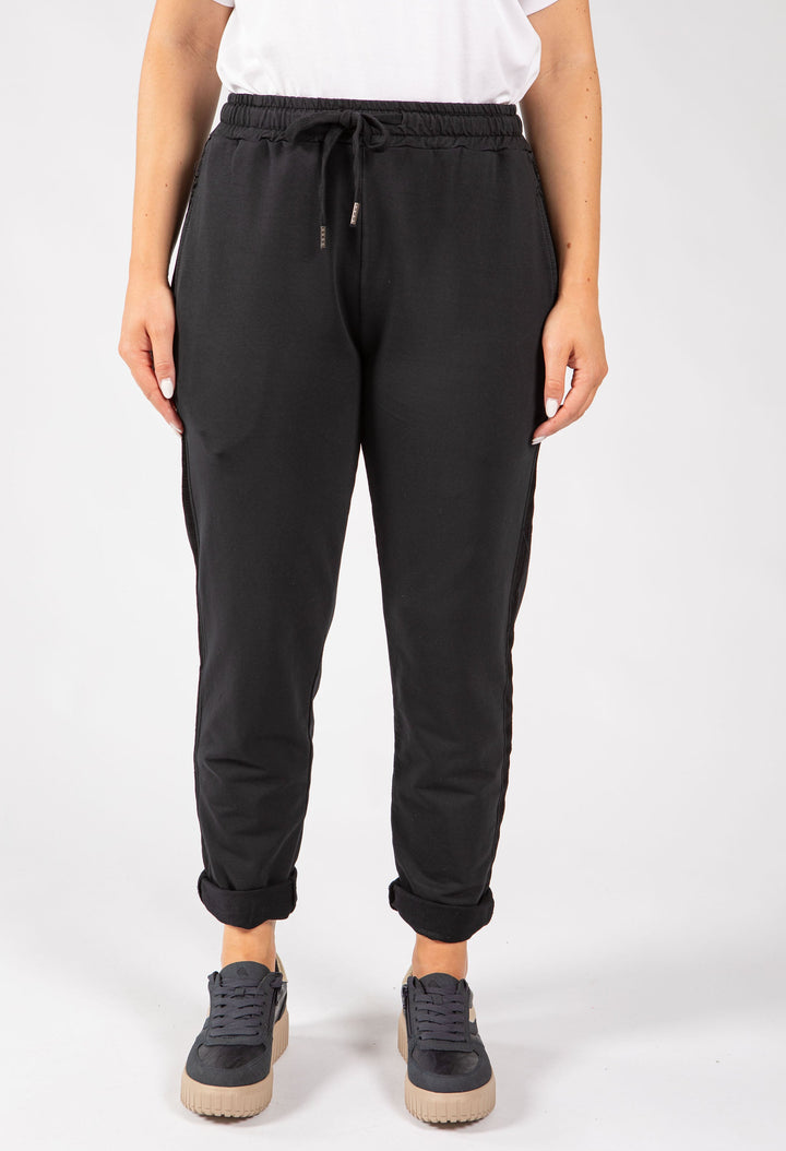 Side Detail Joggers