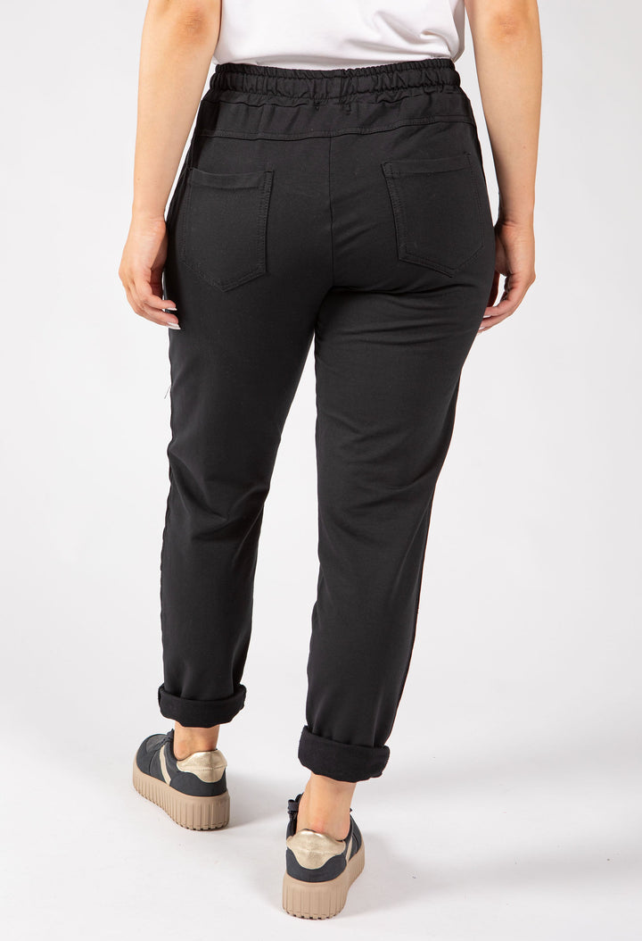 Side Detail Joggers