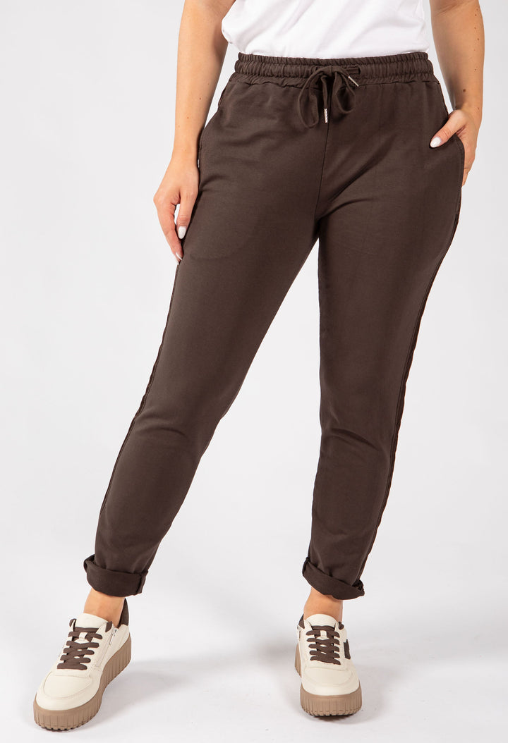 Side Detail Joggers