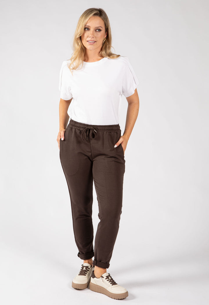 Side Detail Joggers