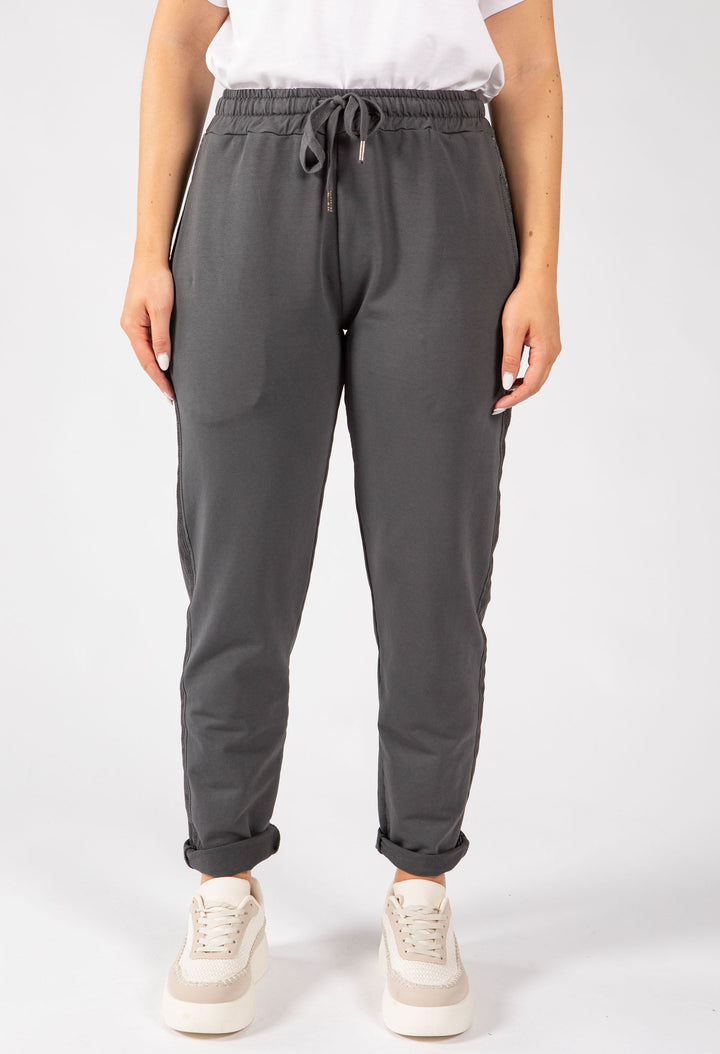 Side Detail Joggers