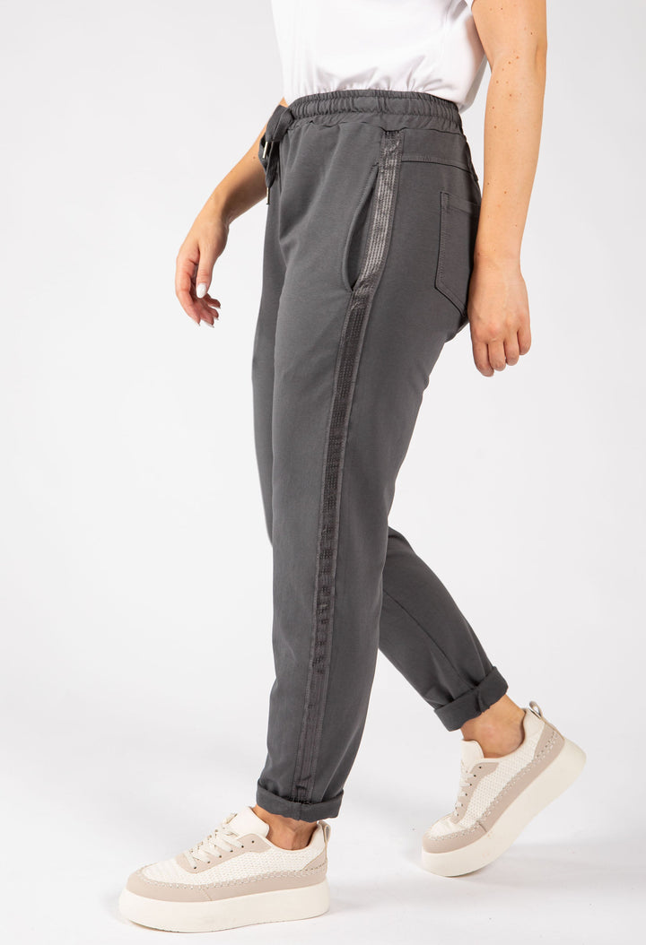 Side Detail Joggers