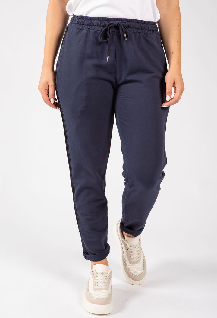 Side Detail Joggers