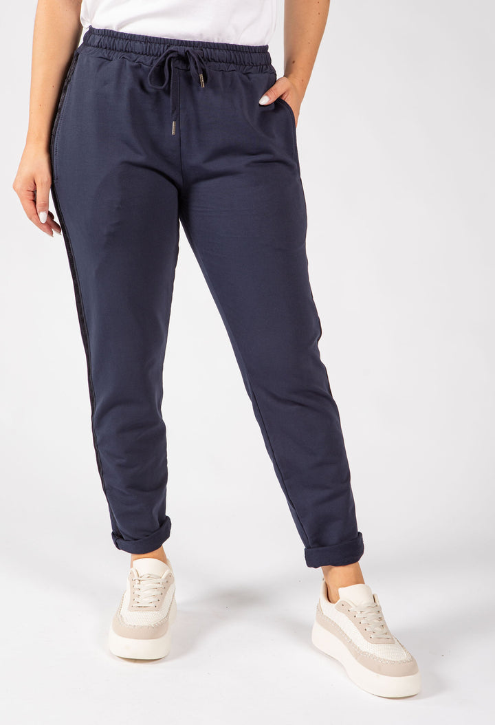 Side Detail Joggers