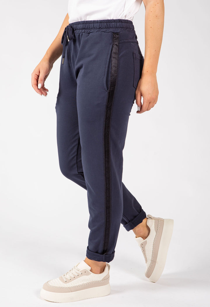 Side Detail Joggers