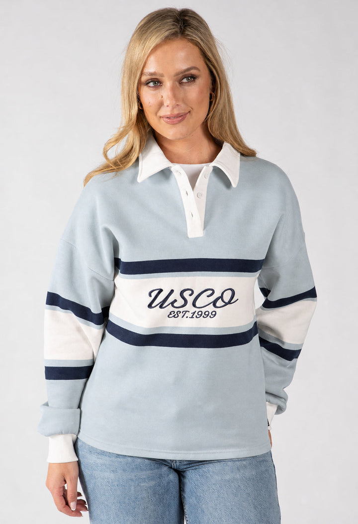 Rugby Jumper
