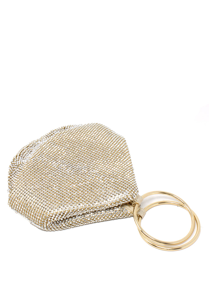 Diamante Bracelet Bag
