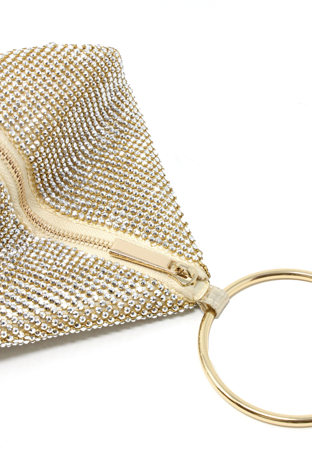 Diamante Bracelet Bag