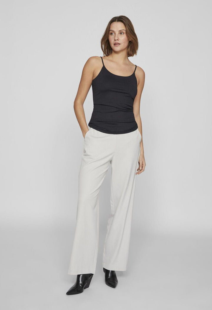 VIKENZA BASIC STRAP TOP