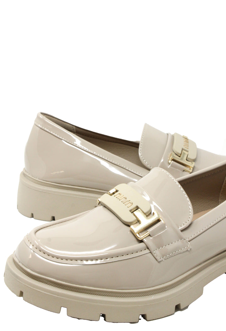 High Shine Loafer