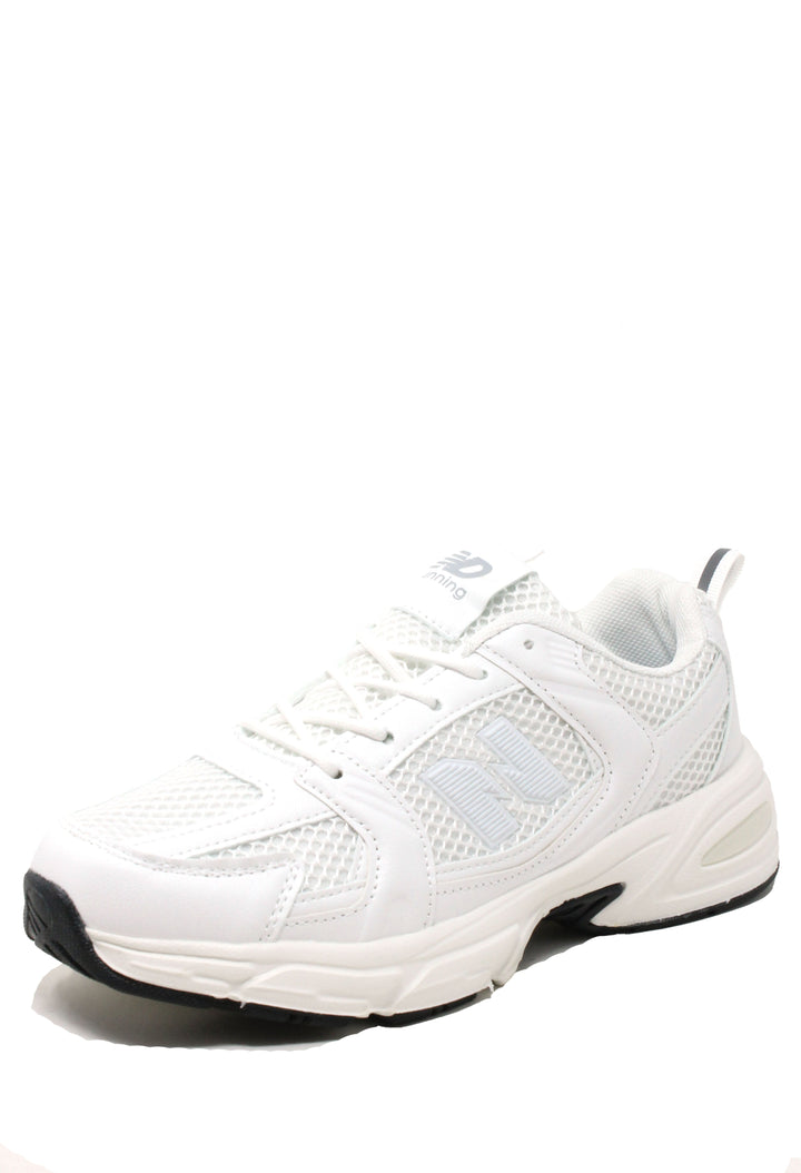Sporty Look Trainer
