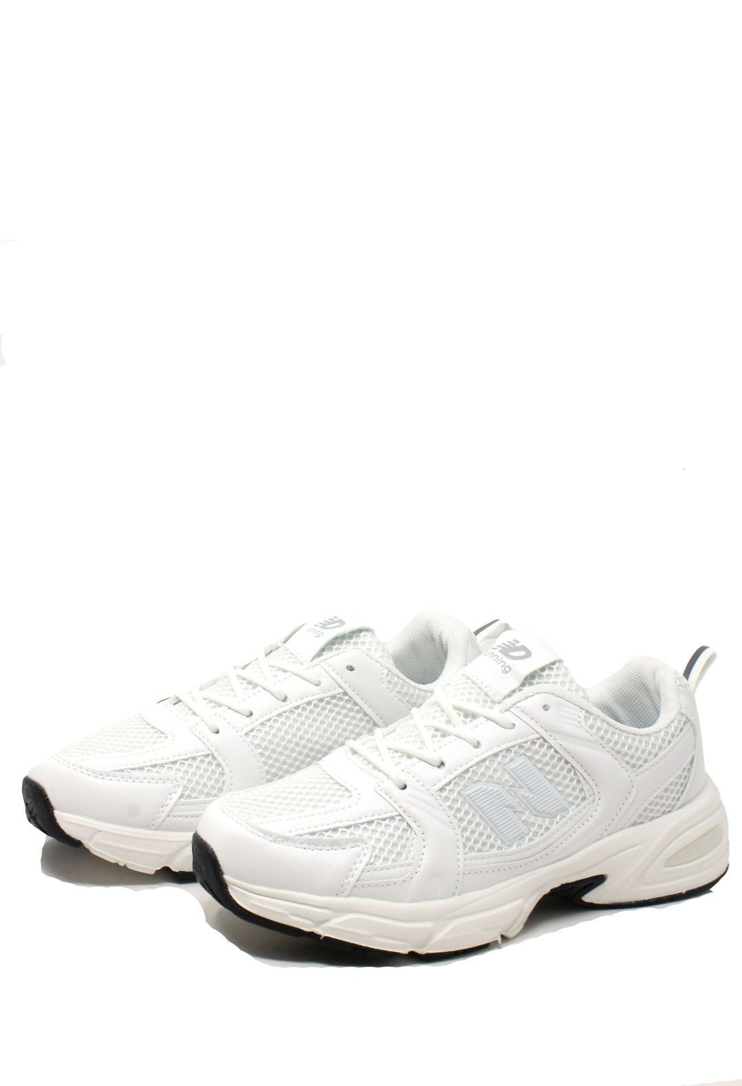 Sporty Look Trainer