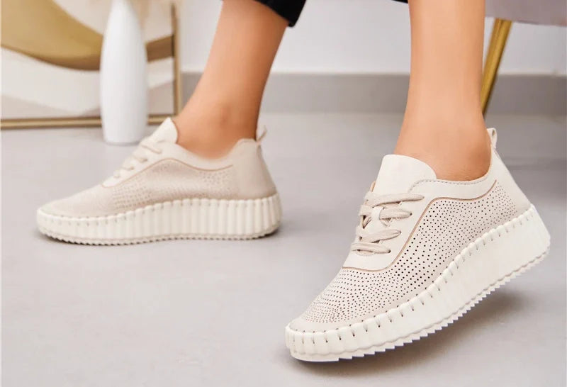 Volume Sole Trainer