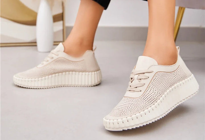 Volume Sole Trainer