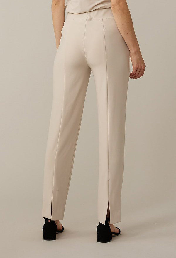 Classic Straight Pant