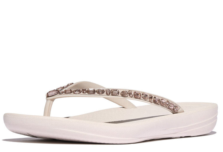 IQUSHION Multi-Crystal Toe-Posts