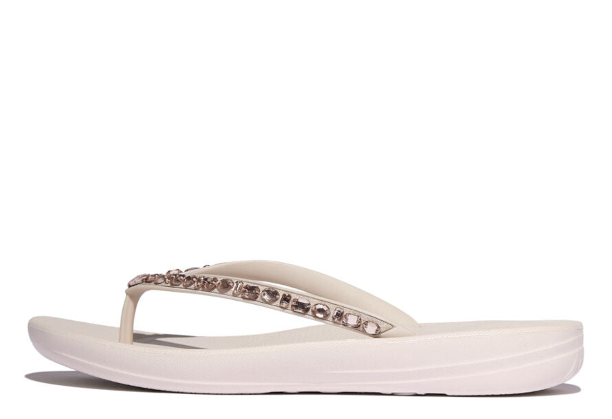 IQUSHION Multi-Crystal Toe-Posts