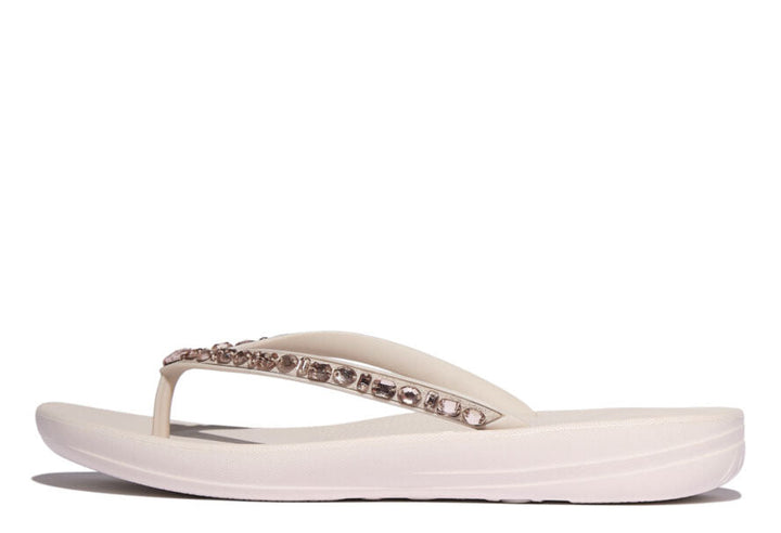 IQUSHION Multi-Crystal Toe-Posts