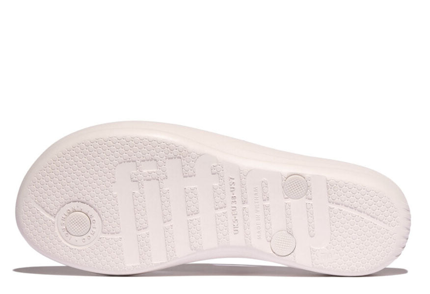 IQUSHION Multi-Crystal Toe-Posts