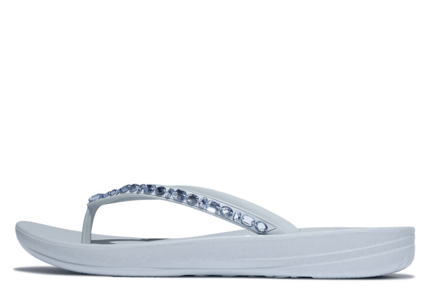 IQUSHION Multi-Crystal Toe-Posts