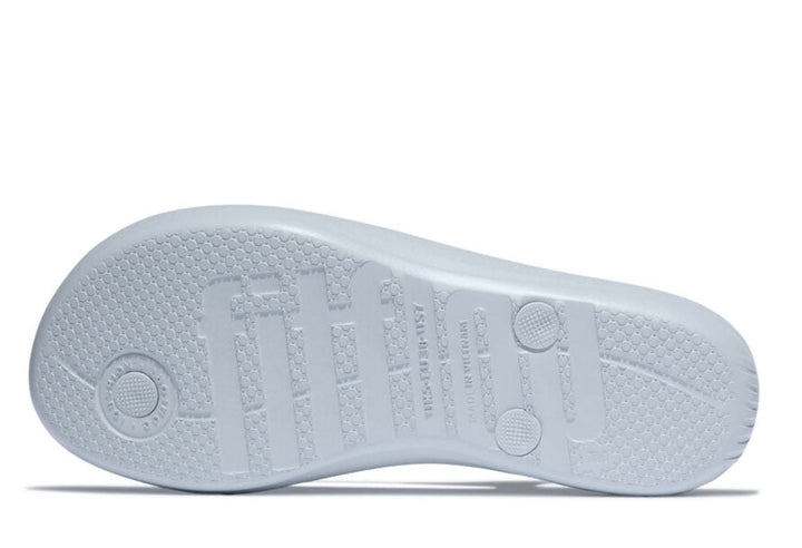 IQUSHION Multi-Crystal Toe-Posts