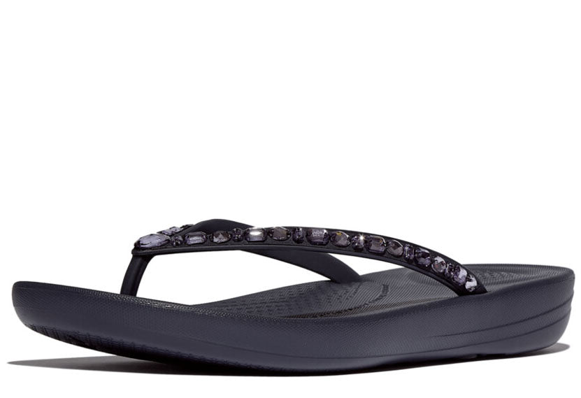 IQUSHION Multi-Crystal Toe-Posts