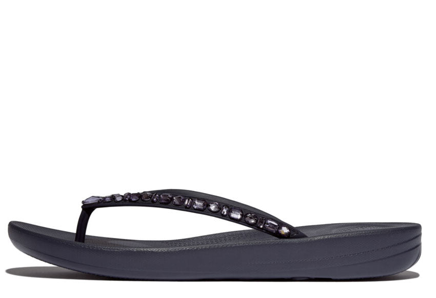 IQUSHION Multi-Crystal Toe-Posts