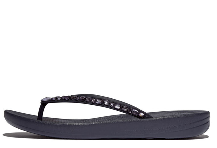 IQUSHION Multi-Crystal Toe-Posts