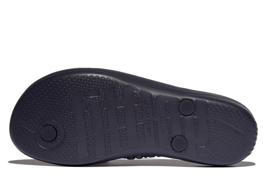 IQUSHION Multi-Crystal Toe-Posts