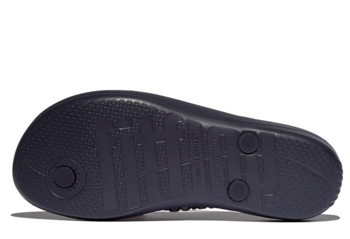 IQUSHION Multi-Crystal Toe-Posts