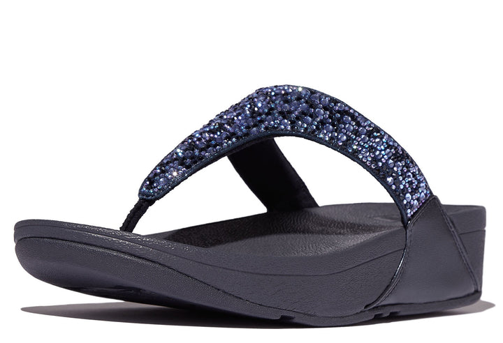 Fit Flop Lulu Stone Hot-Fix