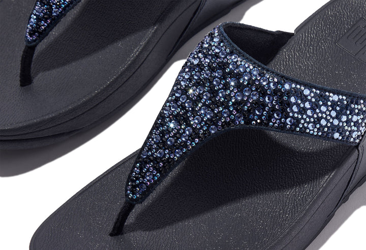 Fit Flop Lulu Stone Hot-Fix