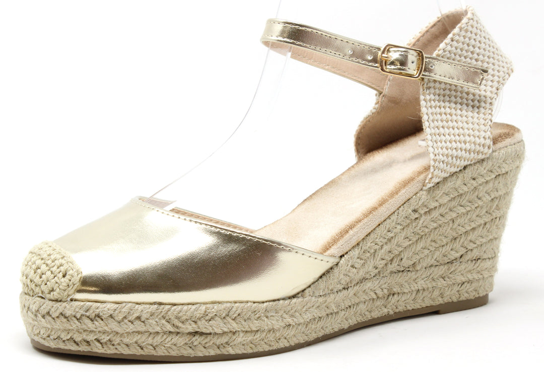 Espadrille