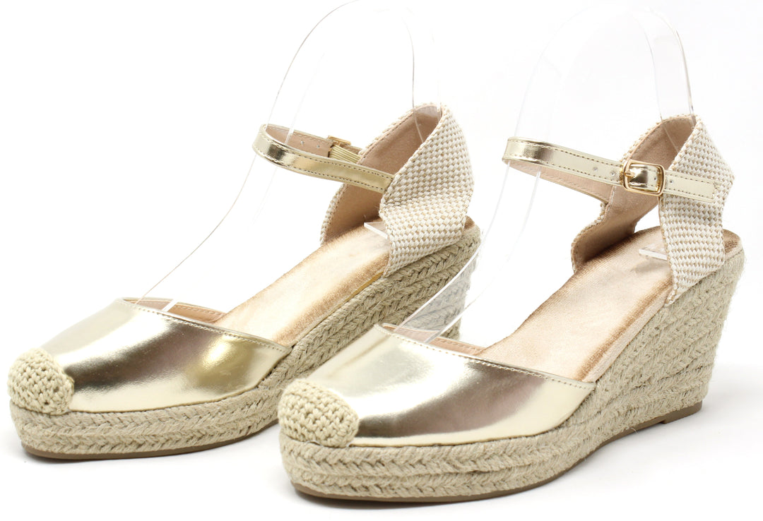 Espadrille