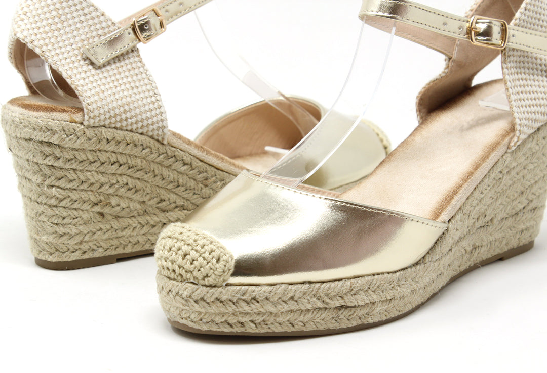 Espadrille