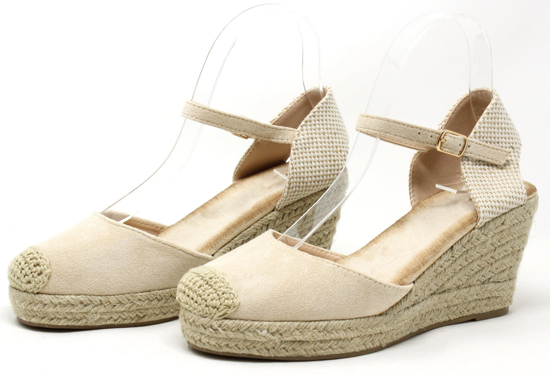 Espadrille
