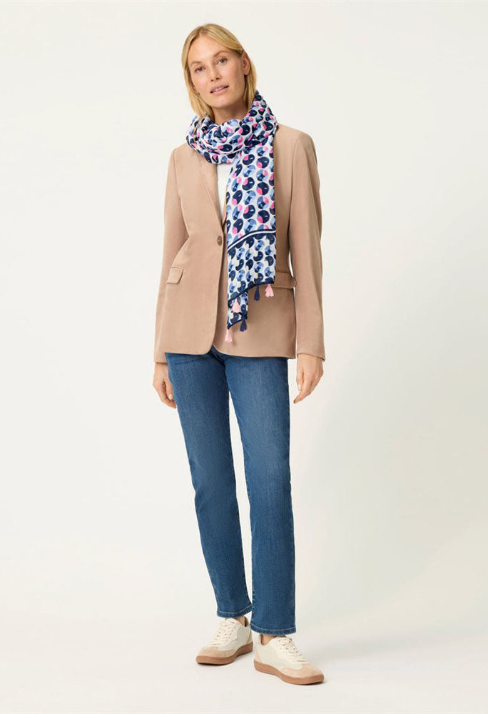 All Over Print Scarf