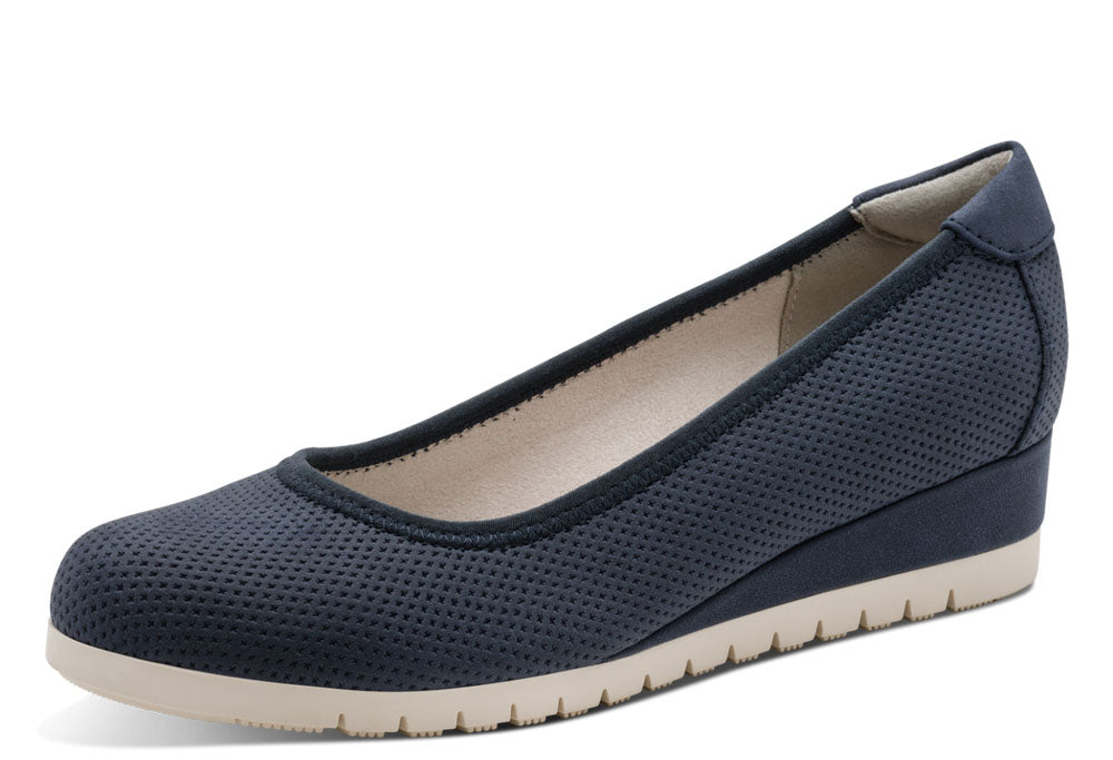 Wedge Ballerina